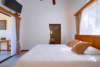 Casa Jeffrey - Beach Escape, Stunning views, Private Pool Steps to Ocean - Puerto Viejo - 7