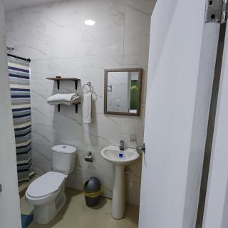ApartaSuites Sai - San Andrés - 8