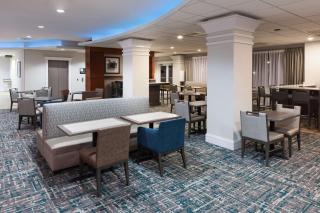 Hampton Inn Fort Lauderdale Downtown Las Olas Area - Fort Lauderdale - 5