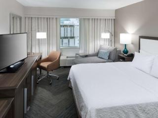 Hampton Inn Fort Lauderdale Downtown Las Olas Area - Fort Lauderdale - 1