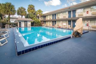 Motel 6-Kissimmee, FL - Orlando - Orlando - 0