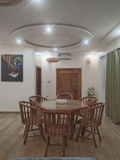 Le Leo Lodge - Lomé - 5