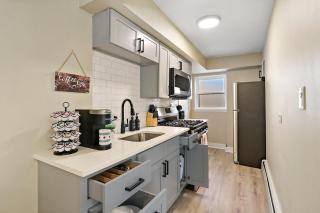 2BR Midway Getaway! l 20 min to downtown Chicago - Stickney - 6