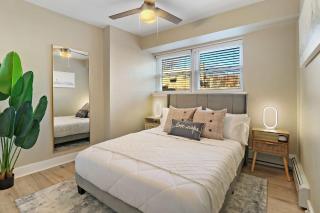 2BR Midway Getaway! l 20 min to downtown Chicago - Stickney - 7