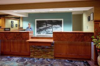 Hampton Inn Duluth-Canal Park - Duluth - 2