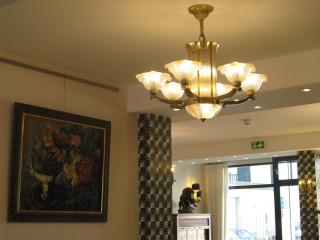 Hotel Barnetche - Biarritz - 1