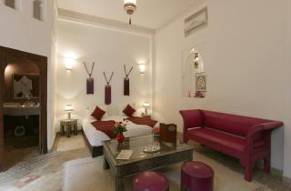 Riad Pachavana - Marrakech - 7