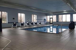 Hampton Inn Danville - Danville - 5