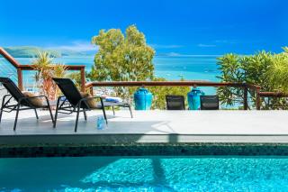 Airlie Beach Seaviews - 4