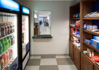 Hampton Inn & Suites Davenport - Davenport - 7