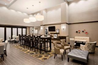 Hampton Inn & Suites - Mansfield - Mansfield - 7