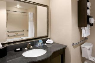 Hampton Inn & Suites - Mansfield - Mansfield - 5