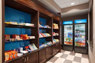 Hampton Inn & Suites - Mansfield - Mansfield - 6
