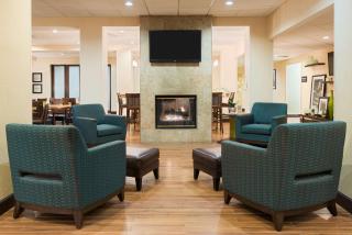 Hampton Inn White Plains/Tarrytown - Elmsford - 7