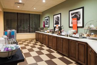 Hampton Inn White Plains/Tarrytown - Elmsford - 3