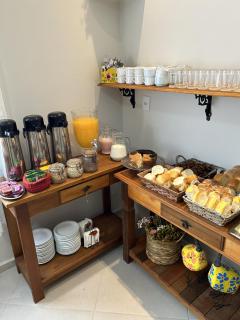 Pousada Recanto Da Fé - 3