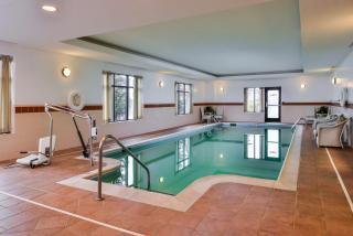 Hampton Inn Emporia - Emporia - 7