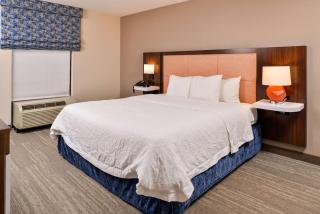 Hampton Inn Emporia - Emporia - 8
