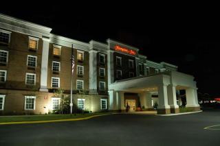 Hampton Inn Easton - Easton - 7