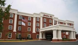 Hampton Inn Easton - Easton - 0