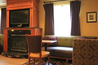 Hampton Inn Easton - Easton - 5