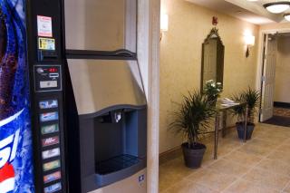 Hampton Inn Easton - Easton - 4