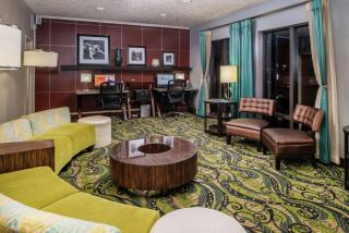 Hampton Inn Eugene - Eugene - 5