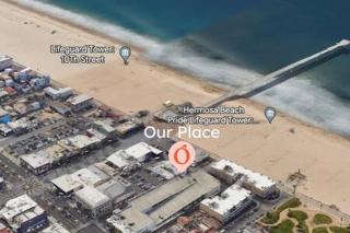 Ocean View Hermosa Pier Apt by OrangeDoorStays - DO NOT REACTIVATE SUN BLOC 20 - 5