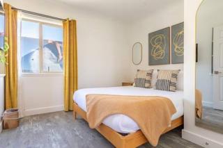 Ocean View Hermosa Pier Apt by OrangeDoorStays - DO NOT REACTIVATE SUN BLOC 20 - 4