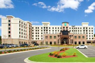 Embassy Suites by Hilton Fayetteville Fort Bragg - Fayetteville - 7