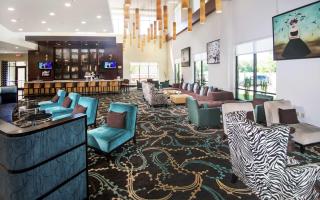 Embassy Suites by Hilton Fayetteville Fort Bragg - Fayetteville - 5