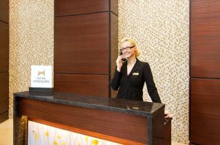 Embassy Suites by Hilton Fayetteville Fort Bragg - Fayetteville - 2