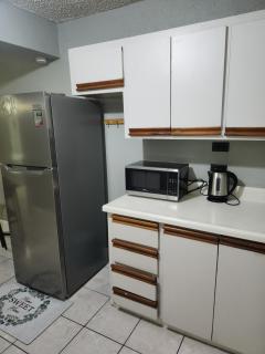 JAMI PLACE New Kingston - Kingston - 7