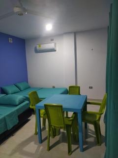 Apartamento Erika 303 en el centro de Santa Marta - Santa Marta - 9