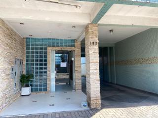 Edificio Verona quarto com 1 cama de casal + 1 cama solteiro - Fazenda Rio Grande - 1