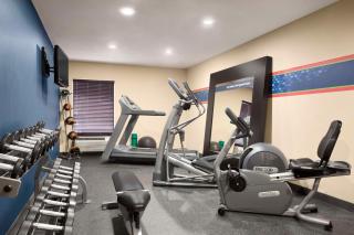 Hampton Inn Forrest City - Forrest City - 1