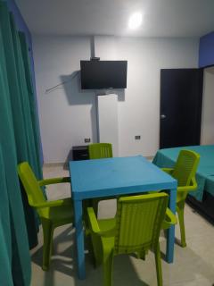 Apartamento Erika 303 en el centro de Santa Marta - 3