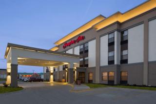 Hampton Inn Findlay - Findlay - 9