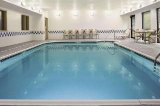 Hampton Inn Findlay - Findlay - 5