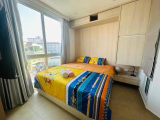Pattaya center luxurious garden apartment 2 - Pattaya Sud - 6