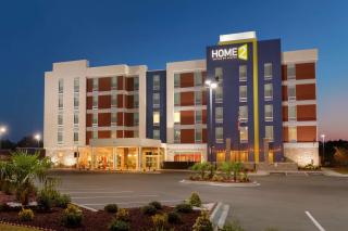 Home2Suites by Hilton Florence - 9