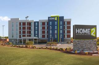 Home2Suites by Hilton Florence - Florence - 0