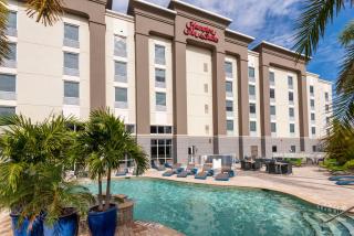 Hampton Inn & Suites Fort Myers-Colonial Boulevard - 0
