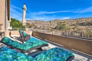Swim-Putt-Play! 5-BR Family Wonderland w/ Parking - Phoenix - 9