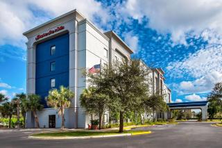 Hampton Inn & Suites Ft. Lauderdale/West-Sawgrass/Tamarac, FL - Tamarac - 5