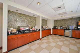 Hampton Inn Farmville - 3