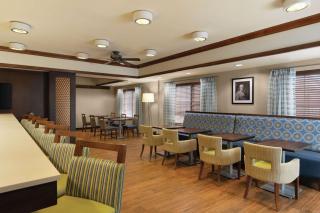 Hampton Inn Franklin - Franklin - 9