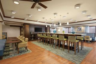 Hampton Inn Franklin - Franklin - 8