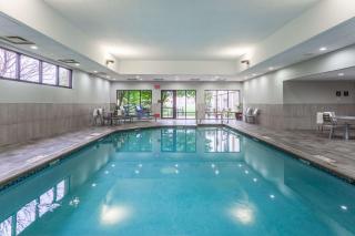 Hampton Inn Sioux Falls - 6