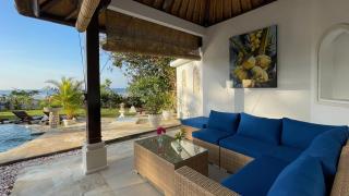 Palm Garden Amed Beach & Spa Resort Bali - 3